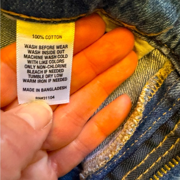 NWT Women’s True Craft Jeans - Picture 6 of 9